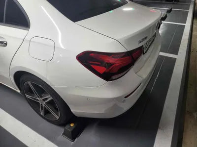 2020 Mercedes-Benz A 250 W1K3G4HB9LJ184929 VIN:W1K3G4HB9LJ184929