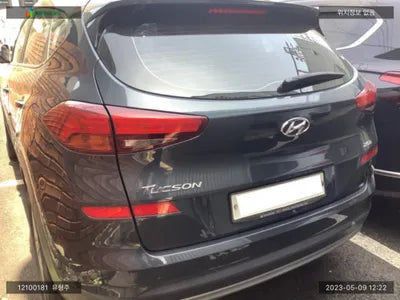 2018 Hyundai Tucson KMHJ381ABKU916266 VIN:KMHJ381ABKU916266