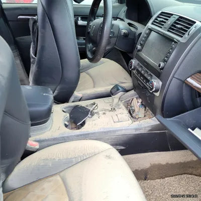 2019 Kia Mohave KNAKN814DKA192602 VIN:KNAKN814DKA192602