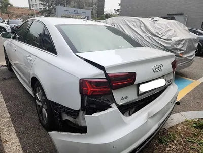 2018 Audi A6 694KMWAUZZZ4G3JN1 VIN:694KMWAUZZZ4G3JN1