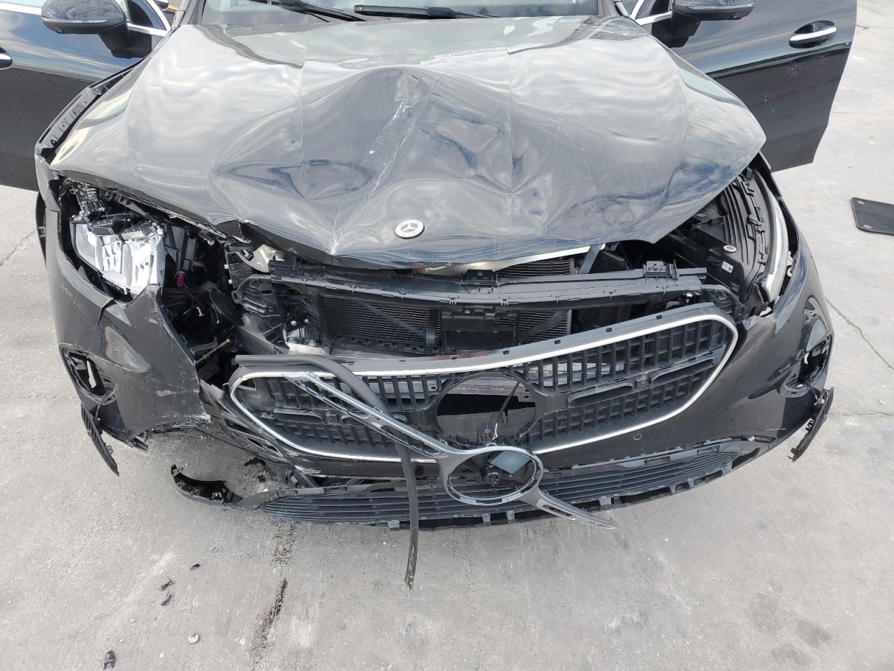 2023 MERCEDES-BENZ GLC 300 4MATIC VIN:W1NKM4HB8PU032121