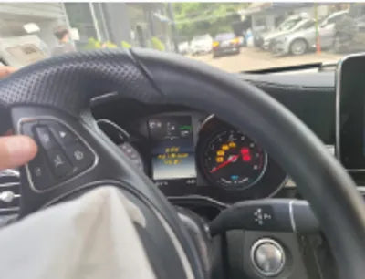 2019 Mercedes-Benz GLC 350 WDC0G5EB6KF522628 VIN:WDC0G5EB6KF522628