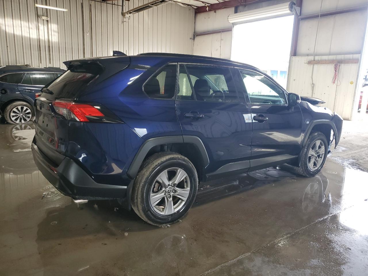 2023 TOYOTA RAV4 XLE VIN:2T3P1RFV4PW408364