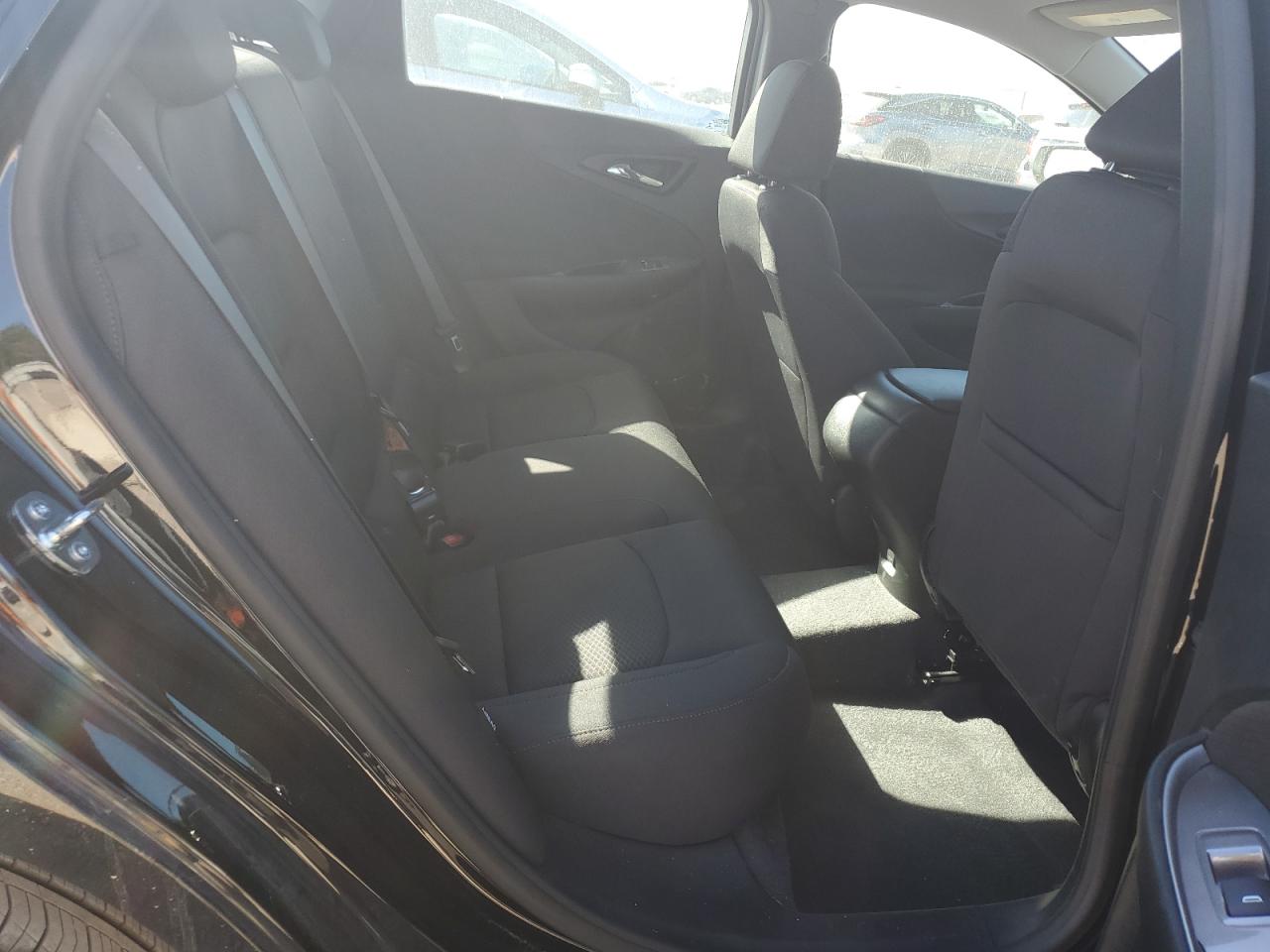 2024 CHEVROLET MALIBU RS VIN:1G1ZG5ST1RF122151