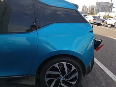 2017 BMW I3 704KMWBY1Z610XH7A VIN:704KMWBY1Z610XH7A