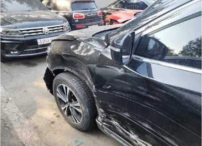 2018 Nissan X-Trail JN1AT2MT1JW000179 VIN:JN1AT2MT1JW000179