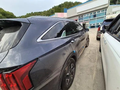 2020 Kia Sorento VIN: