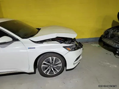 2019 Honda Accord 1HGCV3690KA510471 VIN:1HGCV3690KA510471