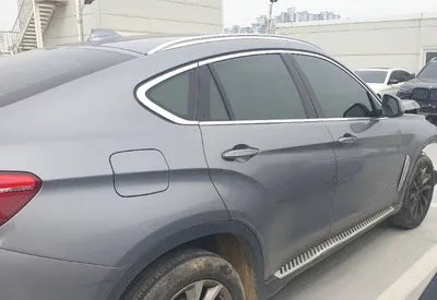 2015 BMW 630 WBAKV2105G0R25238 VIN:WBAKV2105G0R25238