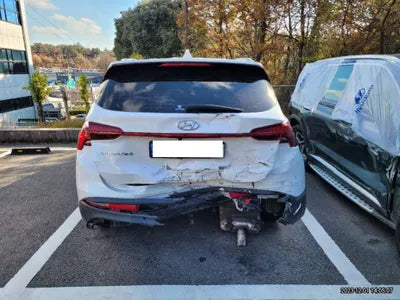 2021 Hyundai Santa FE KMHS281HGMU329617 VIN:KMHS281HGMU329617