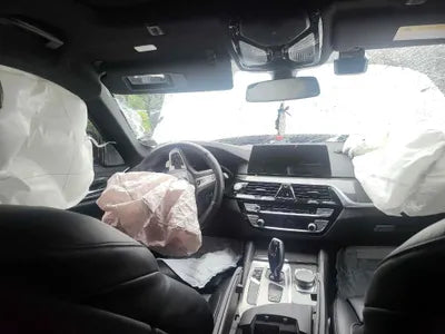 2019 BMW 530 WBAJD3105KB317771 VIN:WBAJD3105KB317771