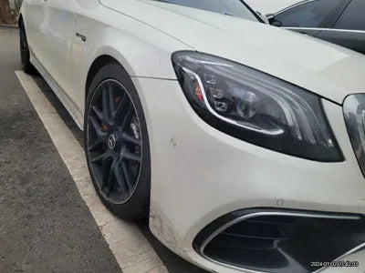 2020 Audi S6 W1KUG8JB6LA578944 VIN:W1KUG8JB6LA578944