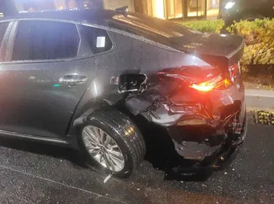 2019 Kia K5 VIN: