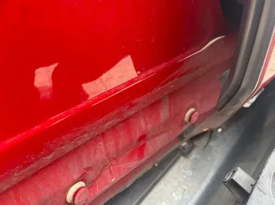 2015 MINI Cooper VIN: