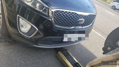 2015 Kia Sorento 175KMKNAPK81ABFA0 VIN:175KMKNAPK81ABFA0