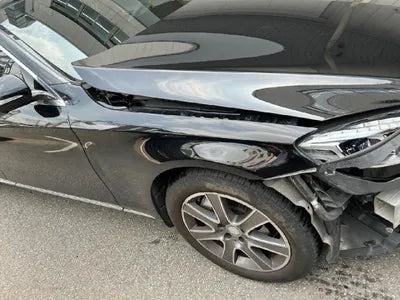 2014 Mercedes-Benz S 350 VIN: