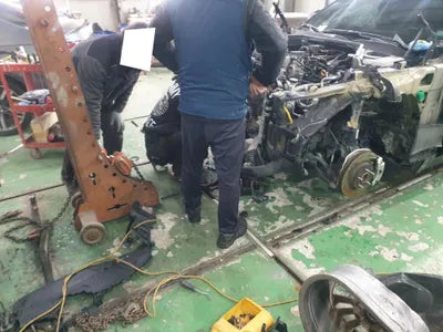 2017 Kia Stinger KNAE351ABJS004826 VIN:KNAE351ABJS004826