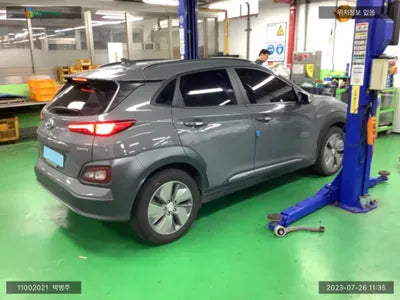 2018 Hyundai Kona KMHK381GFKU014806 VIN:KMHK381GFKU014806