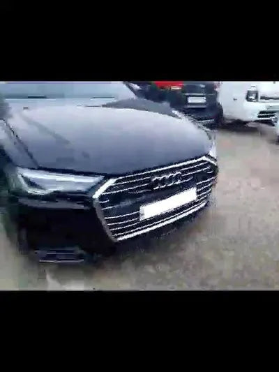 2020 Audi A6 WAUZZZF29LN045713 VIN:WAUZZZF29LN045713