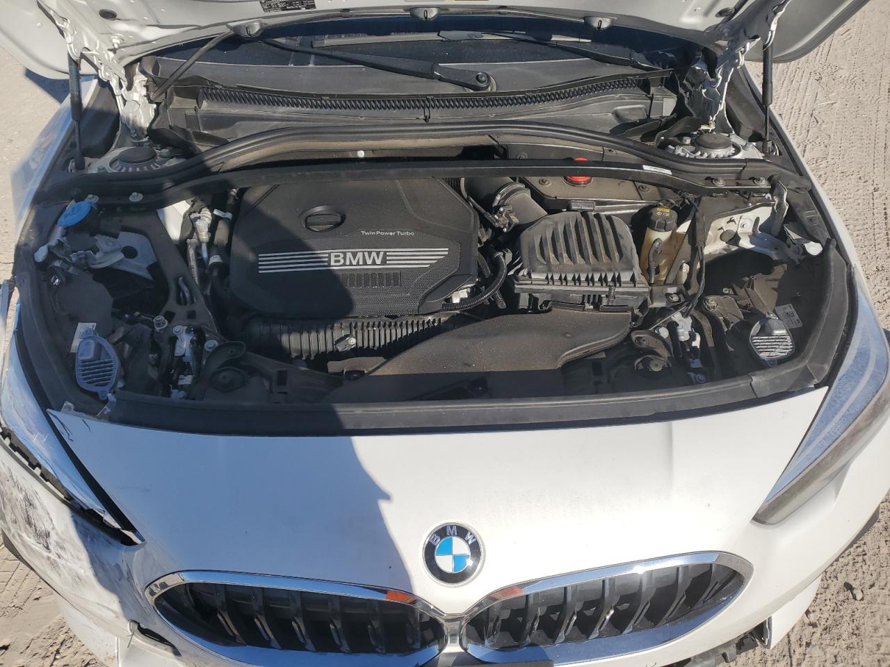 2022 BMW 228I  VIN:WBA53AK07N7K71228