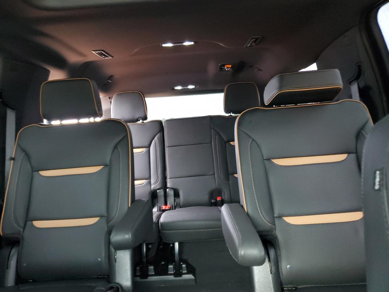 2023 GMC YUKON XL K1500 AT4 VIN:1GKS2HKD6PR551366