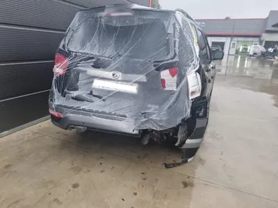 2016 Kia Mohave KNAKM814DHA148813 VIN:KNAKM814DHA148813