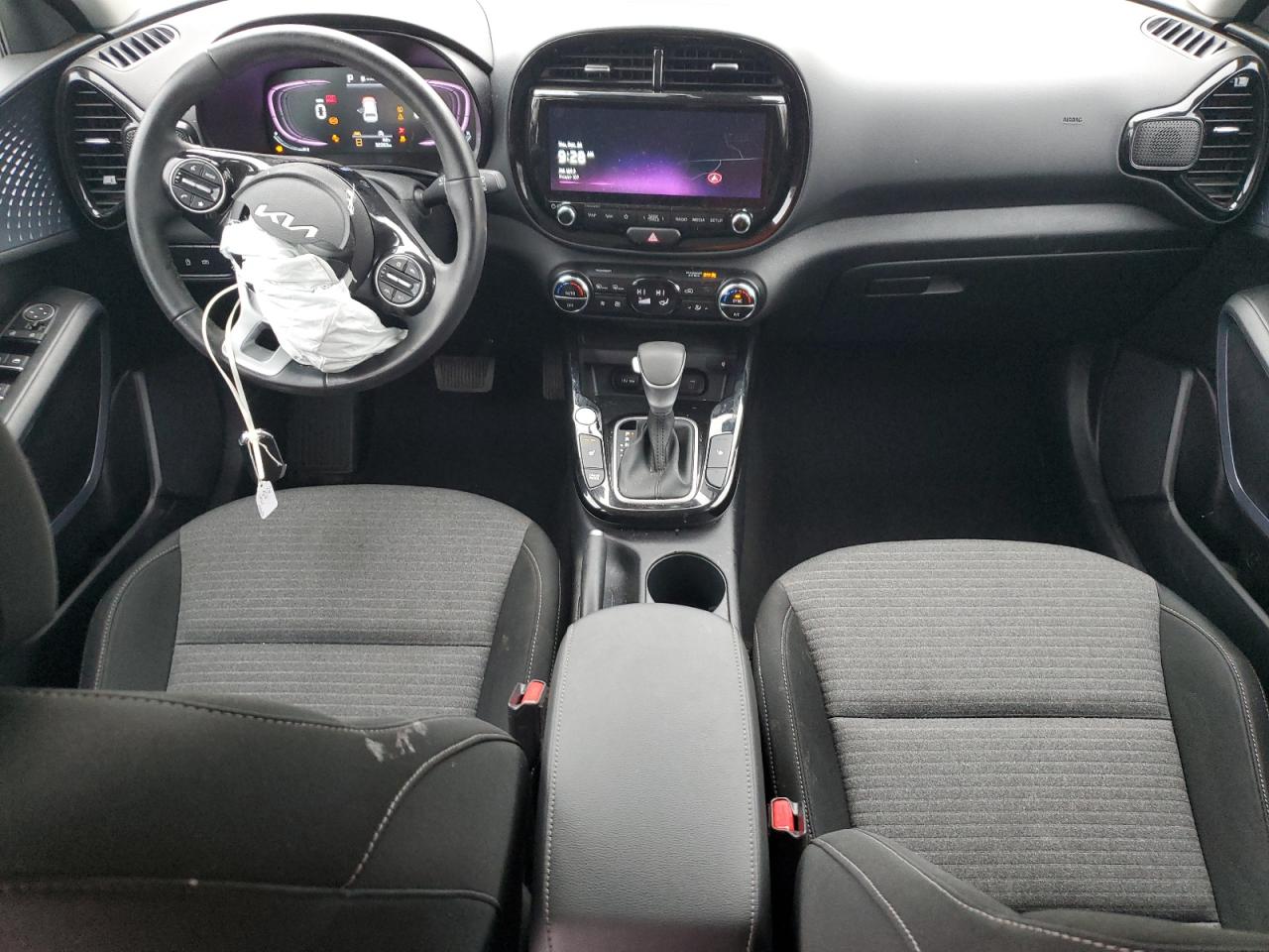 2024 KIA SOUL EX VIN:KNDJ33AU7R7899104