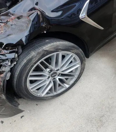 2018 Genesis G70 VIN: