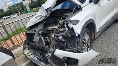 2018 Hyundai Santa FE VIN: