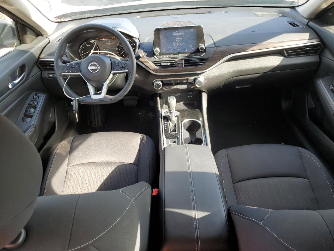 2024 NISSAN ALTIMA SV VIN:1N4BL4DW4RN364059