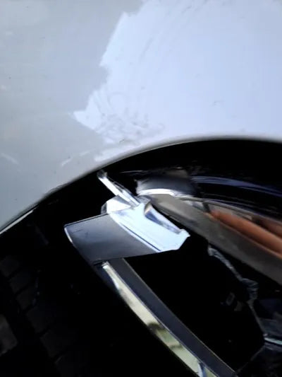 2021 BMW 545 WBATA6109M9E71786 VIN:WBATA6109M9E71786