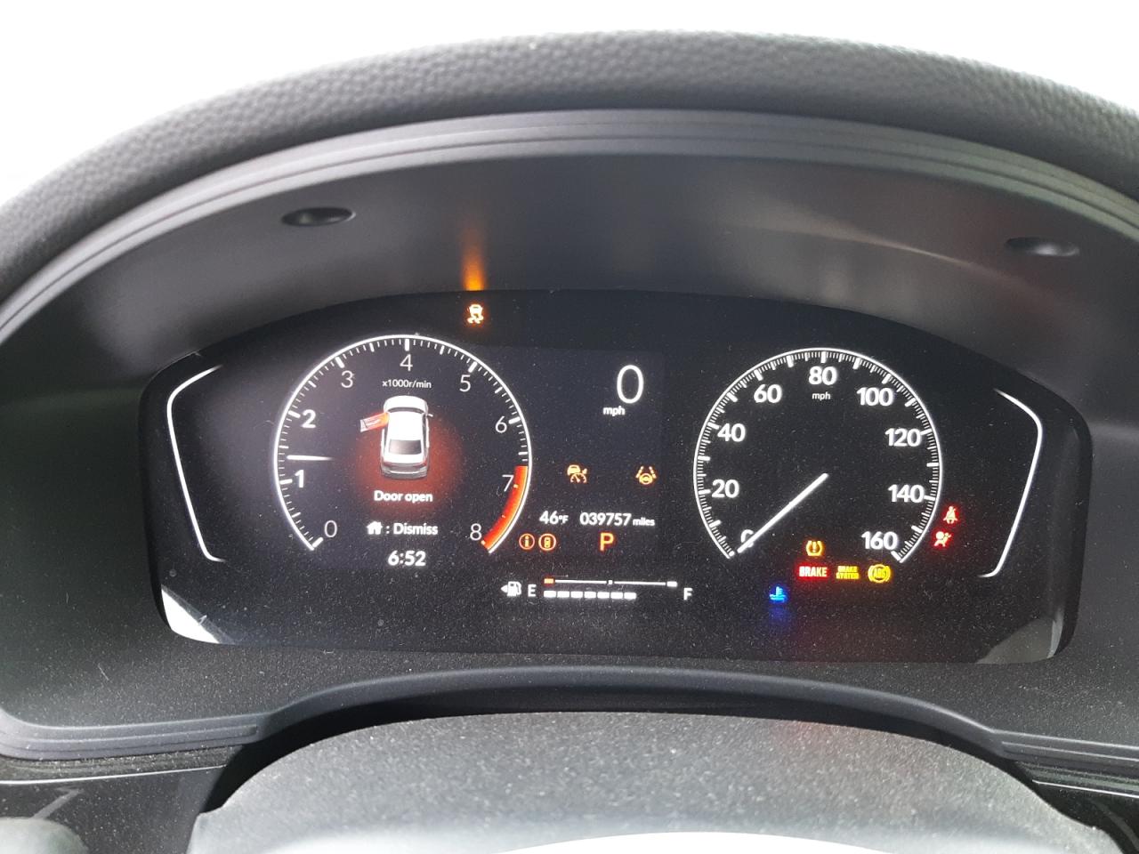 2022 HONDA CIVIC LX VIN:2HGFE2F26NH548525
