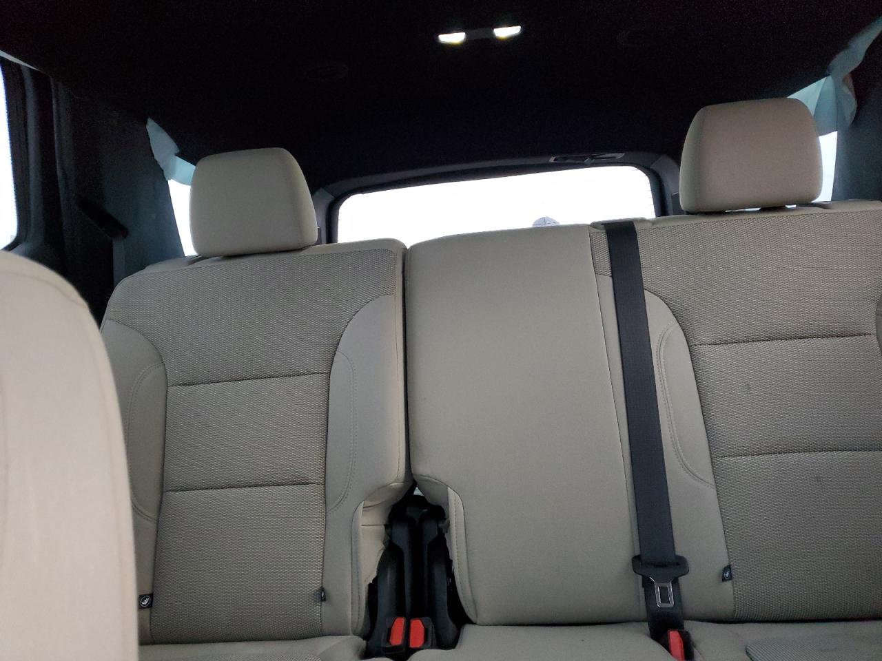 2023 CHEVROLET TRAVERSE LS VIN:1GNEVFKW0PJ339381