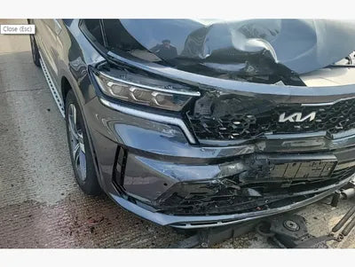 2022 Kia Sorento KNARG81GDNA105395 VIN:KNARG81GDNA105395