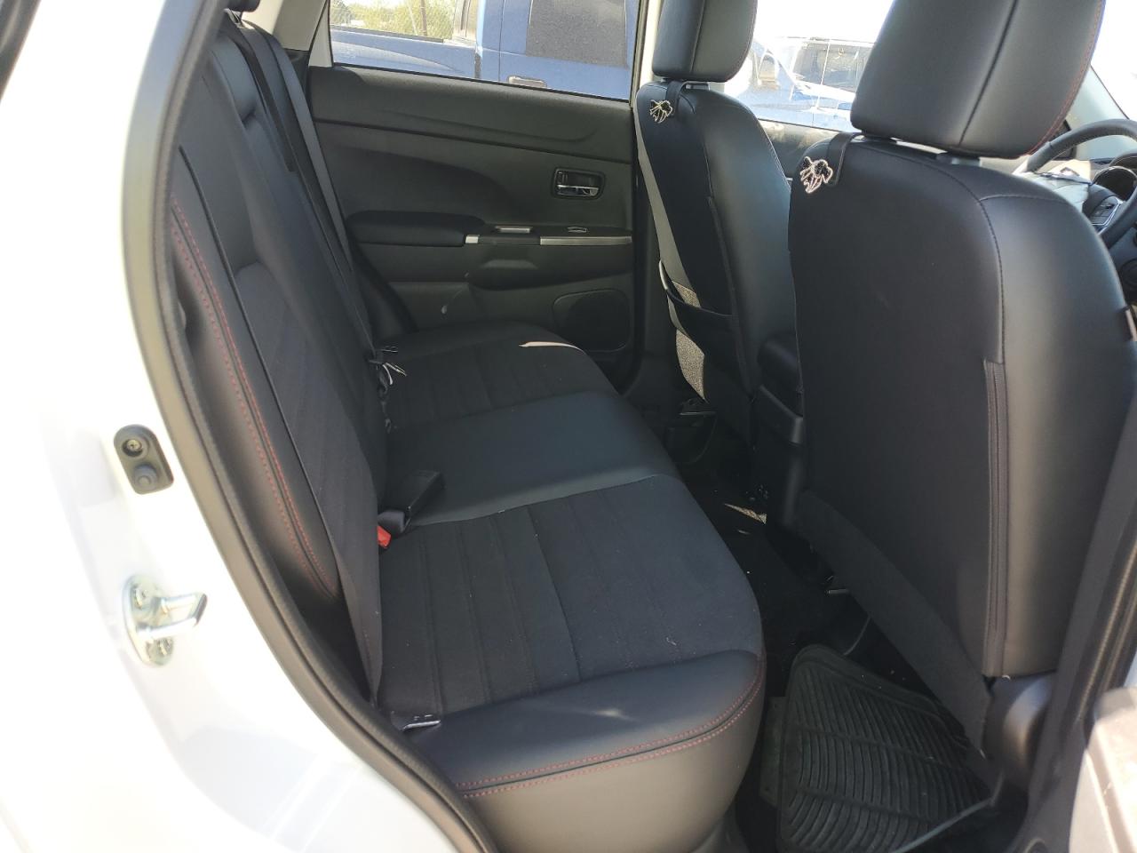 2023 MITSUBISHI OUTLANDER SPORT S/SE VIN:JA4ARUAU2PU006981