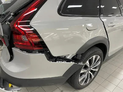 2023 Volvo V90 YV1PZL120P1165180 VIN:YV1PZL120P1165180