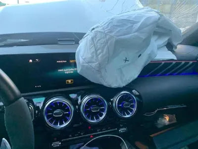 2021 Mercedes-Benz A 45 AMG W1K5J5EB0MN240321 VIN:W1K5J5EB0MN240321