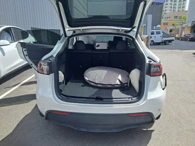 2021 Tesla Model Y 5YJYGDEE6MF174558 VIN:5YJYGDEE6MF174558
