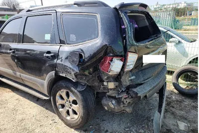 2017 Kia Mohave KNAKN814DHA156019 VIN:KNAKN814DHA156019