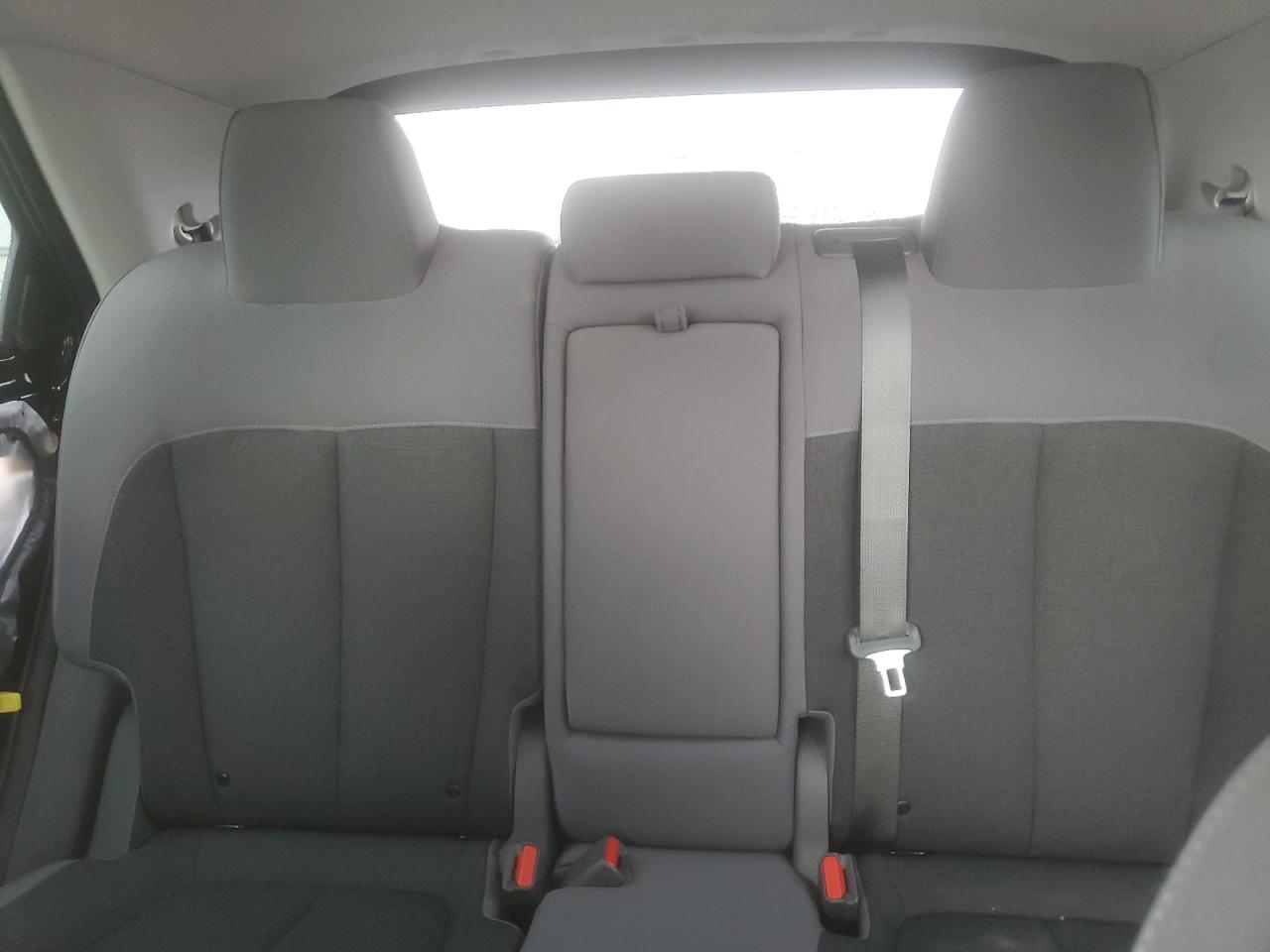 2022 HYUNDAI IONIQ 5 SE VIN:KM8KMDAFXNU095394