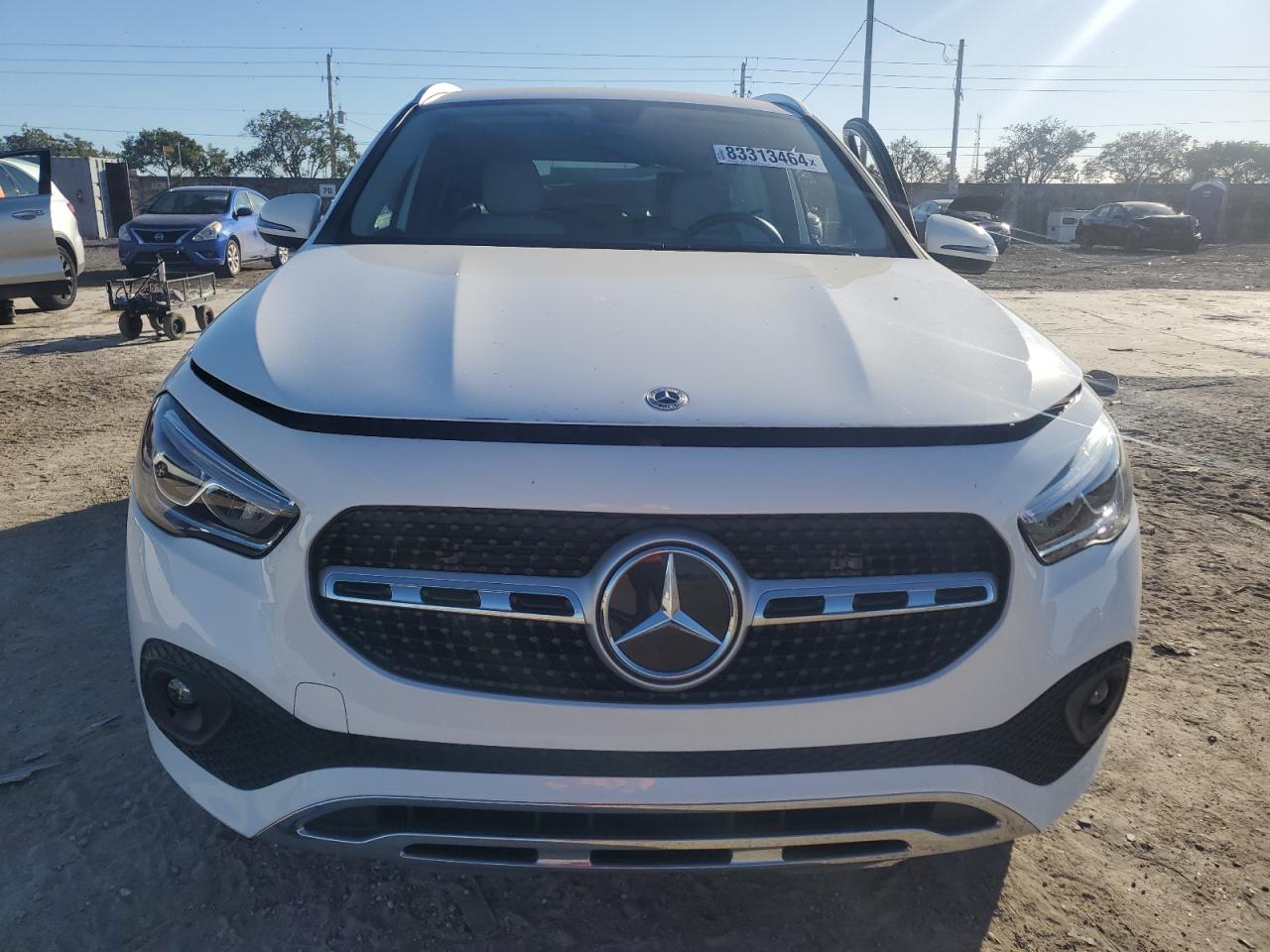 2023 MERCEDES-BENZ GLA 250 VIN:W1N4N4GB8PJ528657