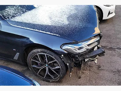 2021 BMW 530 WBA51AG0XMCG62915 VIN:WBA51AG0XMCG62915