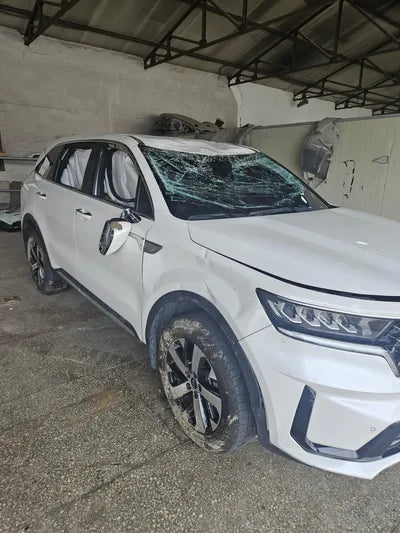 2020 Kia Sorento VIN: