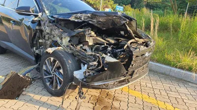 2021 Hyundai Tucson KMHJE811BMU018283 VIN:KMHJE811BMU018283