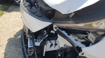 2017 Hyundai Ioniq KMHC751CGHU037853 VIN:KMHC751CGHU037853