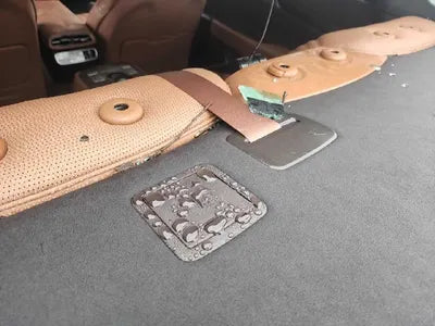 2022 Genesis G80 VIN: