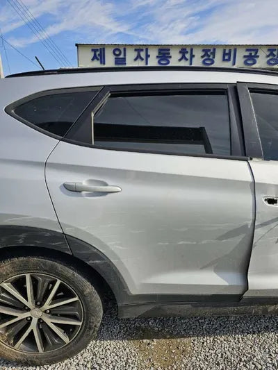 2016 Hyundai Tucson KMHJ3815GGU086988 VIN:KMHJ3815GGU086988