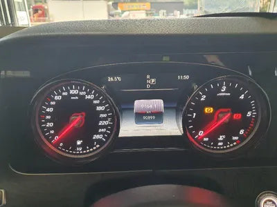 2019 Mercedes-Benz E 220 WDDZF0EB2KA621582 VIN:WDDZF0EB2KA621582