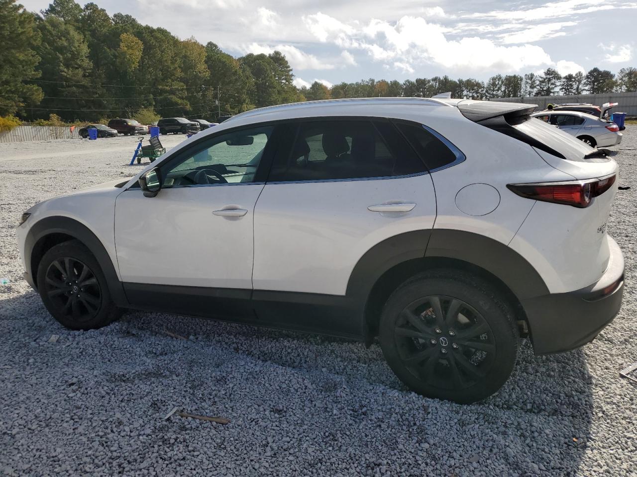 2023 MAZDA CX-30 PREMIUM VIN:3MVDMBDY1PM510574