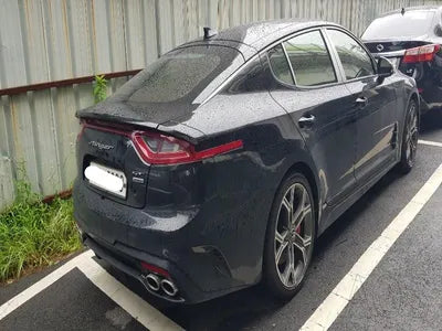 2020 Kia Stinger KNAE751CDLS085806 VIN:KNAE751CDLS085806